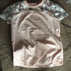 Baby Pick shirt